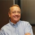 Photo of Bill Reid