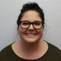 Photo of Morgan Marshall