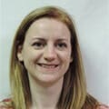 Photo of Danielle Trimnal