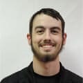 Photo of Dylan Uldrick