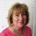 Photo of Gretchen Boger