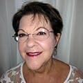 Photo of Julie Dula