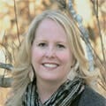 Photo of Michelle Langley