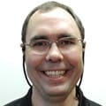 Photo of Patrick Taylor